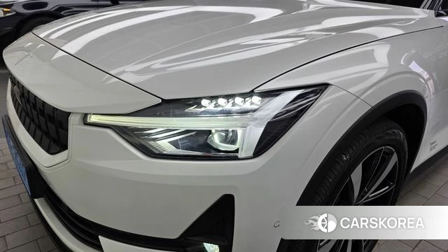 Polestar Polestar 2 id 5003012 из Кореи 14