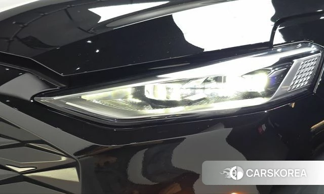 Kia K8 Hybrid id 5012149 из Кореи 14