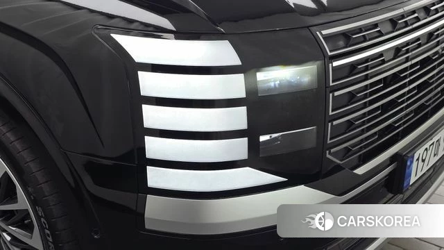 Hyundai Palisade (LX3) id 5045664 из Кореи 14
