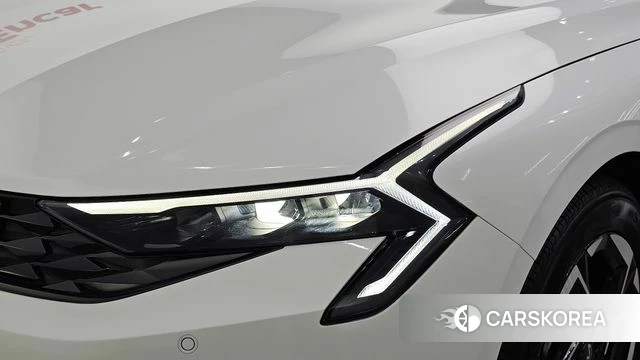 Kia The New K5 3rd generation id 5021020 из Кореи 14