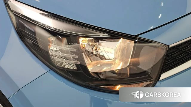 Kia All New Morning (JA) id 4998375 из Кореи 14