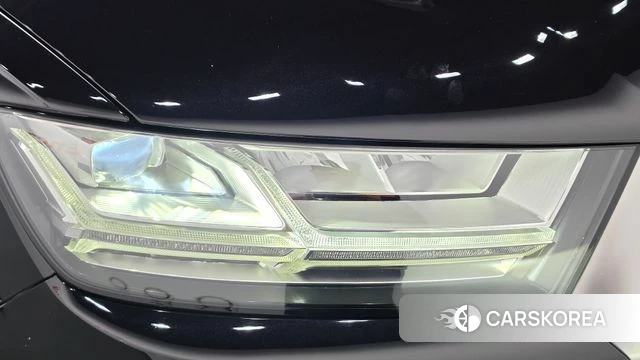 Audi Q7 (4M) id 4982675 из Кореи 14