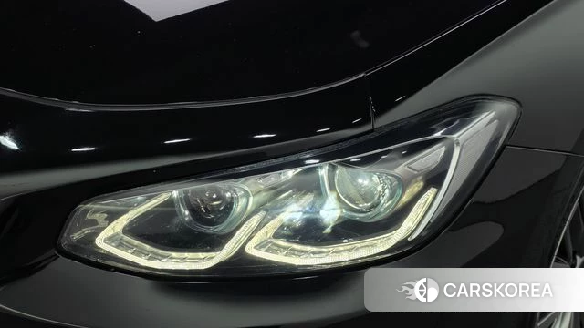 Hyundai Grandeur IG id 4967895 из Кореи 14