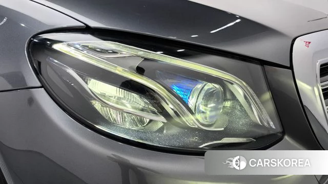 Mercedes-Benz E-Class W213 id 4983095 из Кореи 14