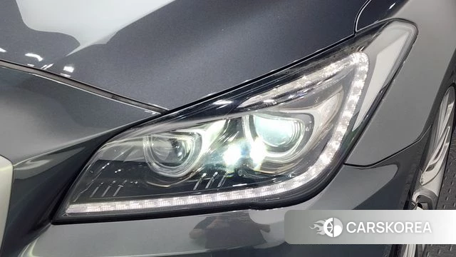 Genesis G80 id 4918890 из Кореи 14