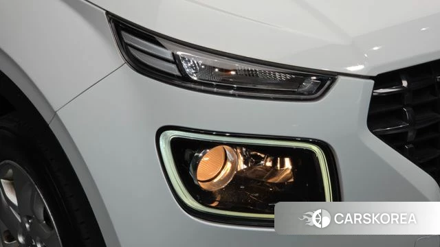 Hyundai Venue id 5041425 из Кореи 14