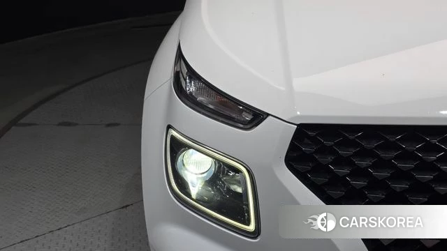 Hyundai Venue id 4458103 из Кореи 14