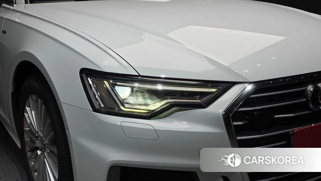 Audi A6 (C8) id 5035033 из Кореи 14