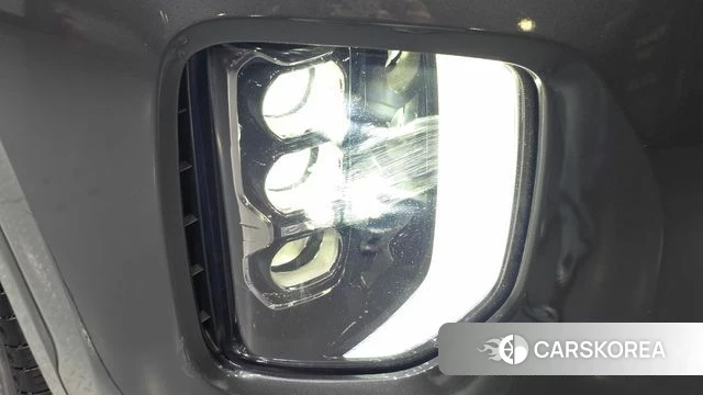 Hyundai Palisade id 4997854 из Кореи 14
