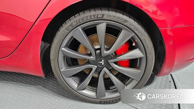 Tesla Model 3 id 4918378 из Кореи 14