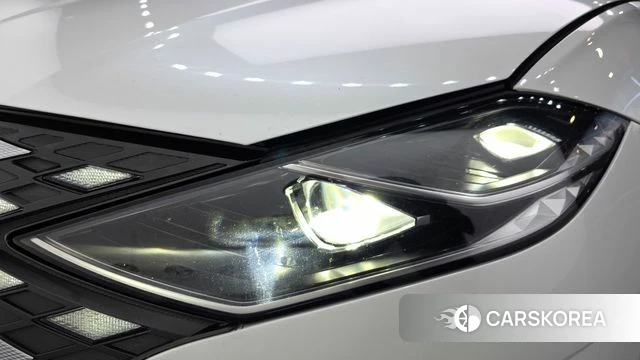 Hyundai The New Grandeur IG id 5028028 из Кореи 14