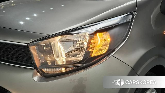 Kia All New Morning (JA) id 4960311 из Кореи 14