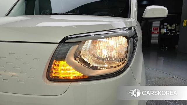 Kia The New Ray id 4997163 из Кореи 14