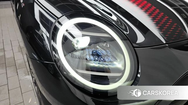 Mini Cooper Electric 4th Generation id 4757079 из Кореи 14