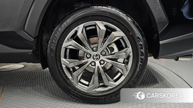 Toyota RAV4 5th Generation id 4941201 из Кореи 14