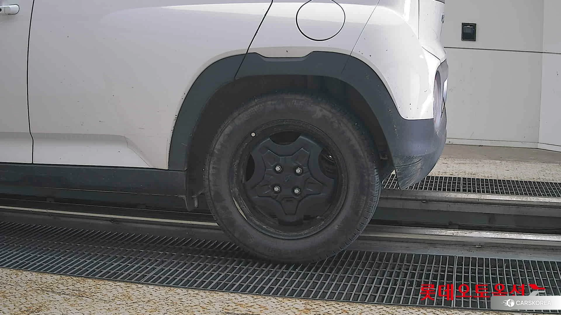 Hyundai Casper id 5001033 из Кореи 14