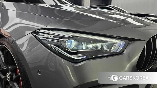 Mercedes-Benz CLA-Class C118 id 4966051 из Кореи 14
