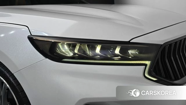 Kia K7 Premier id 4992559 из Кореи 14