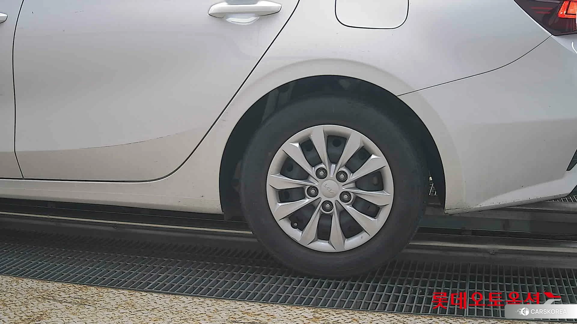 Kia K3 id 4984694 из Кореи 14