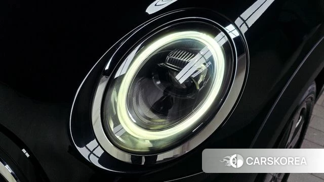 Mini Cooper id 4986570 из Кореи 14