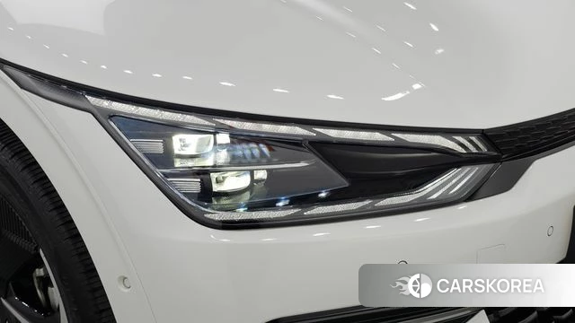Kia EV6 id 5002971 из Кореи 14