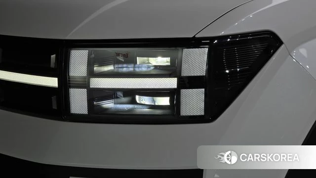 Hyundai Santa Fe (MX5) id 5026645 из Кореи 14