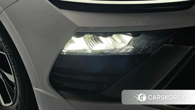 Hyundai Sonata D Edge (DN8) id 5026926 из Кореи 14