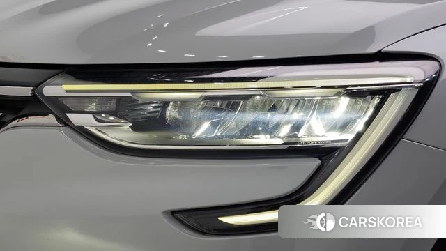 Renault Korea (Samsung) XM3 id 5013230 из Кореи 14