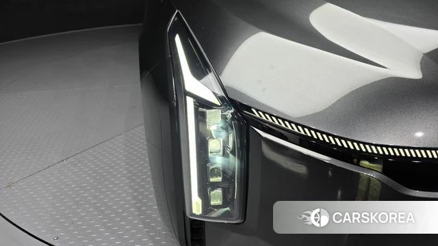 Kia The New K8 Hybrid id 5039091 из Кореи 14