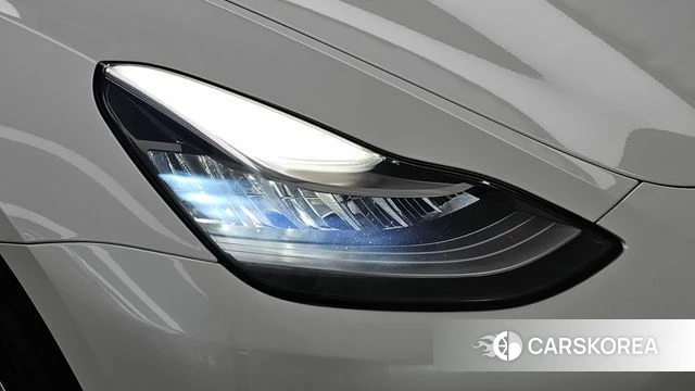 Tesla Model Y id 5047415 из Кореи 14