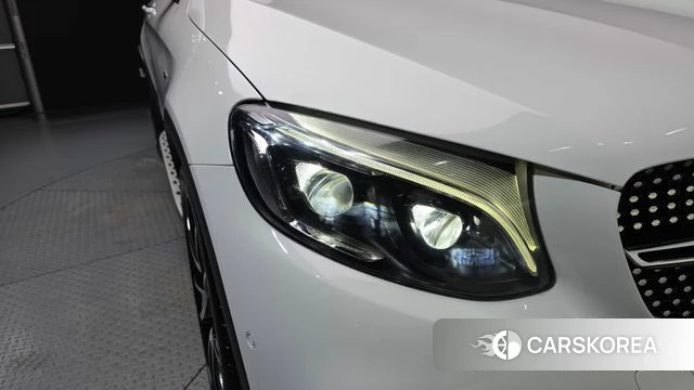 Mercedes-Benz GLC-Class X253 id 4918991 из Кореи 14