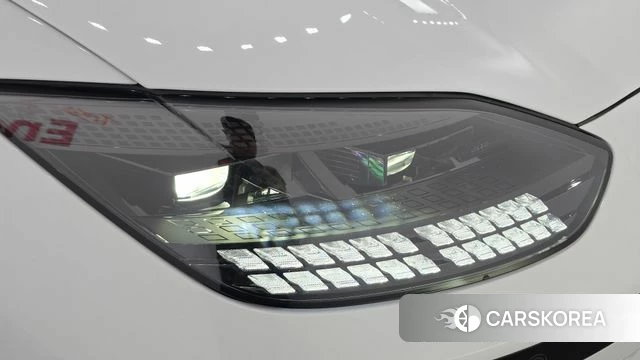 Hyundai Ionic 6 id 5011973 из Кореи 14