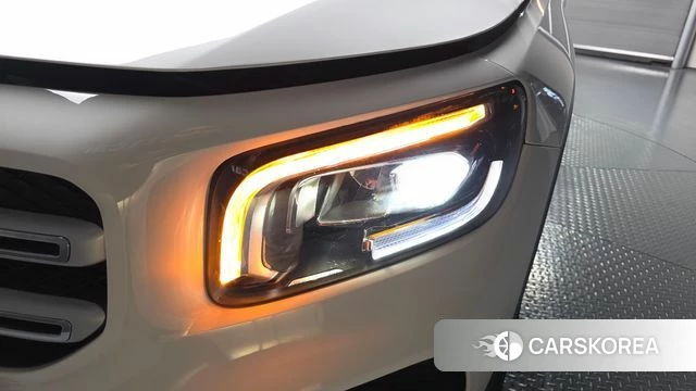 Mercedes-Benz GLB-Class X247 id 4935707 из Кореи 14