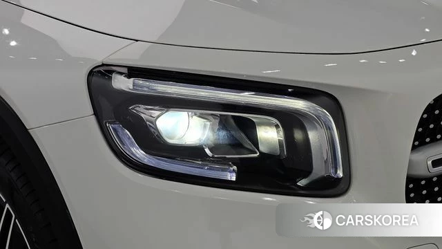 Mercedes-Benz GLB-Class X247 id 4997495 из Кореи 14