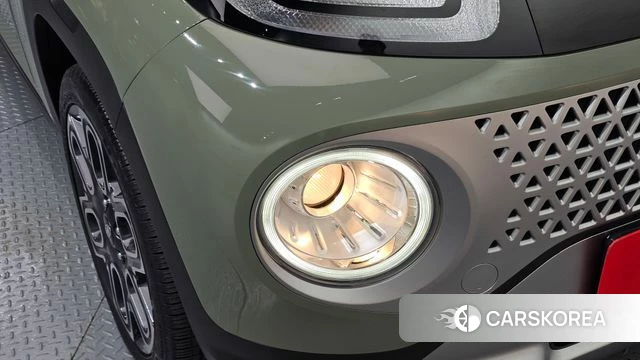 Hyundai Casper id 5059216 из Кореи 14