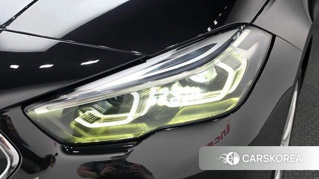 BMW 2 Series Gran Coupe (F44) id 4977051 из Кореи 14