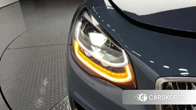 Kia More K9 id 4998123 из Кореи 14
