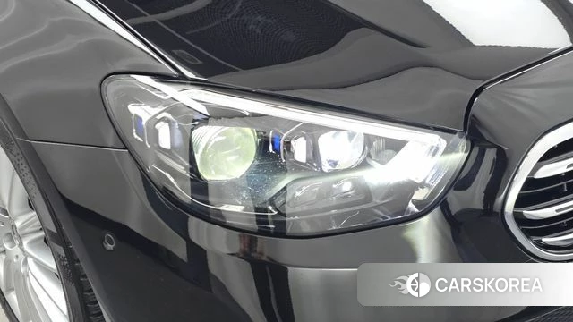 Mercedes-Benz E-Class W213 id 5027541 из Кореи 14