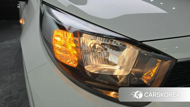 Kia All New Morning (JA) id 5035209 из Кореи 14