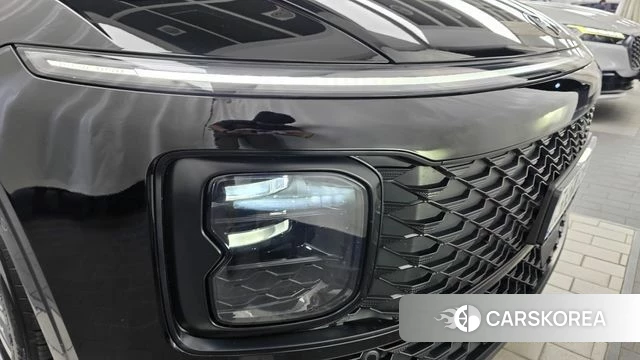 Hyundai Grandeur (GN7) id 4974758 из Кореи 14