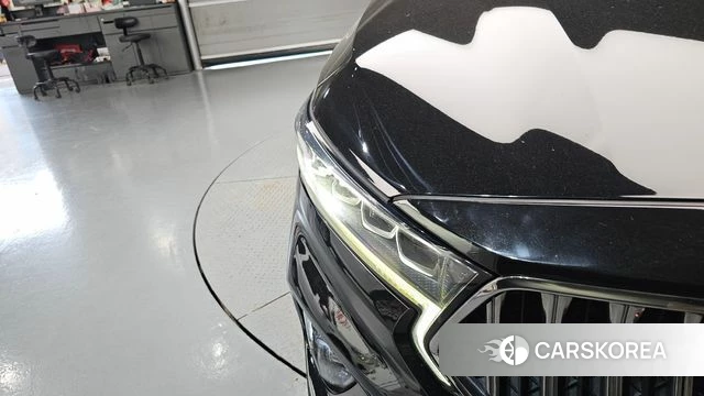 Kia K7 Premier id 4855966 из Кореи 14