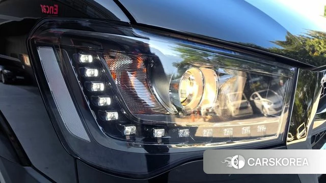 Hyundai Solati id 4774246 из Кореи 14