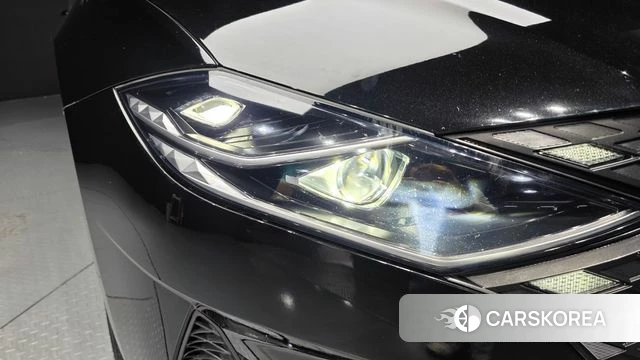 Hyundai The New Grandeur IG id 5003973 из Кореи 14