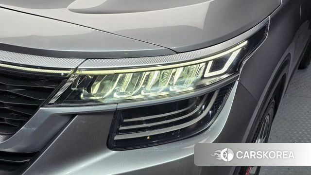 Kia Seltos id 5018358 из Кореи 14