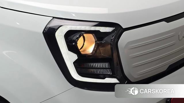 Kia The New Kia Ray id 4980453 из Кореи 14