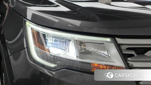 Ford Explorer id 4967530 из Кореи 14