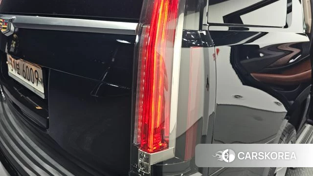 Cadillac Escalade id 4982852 из Кореи 14