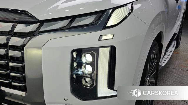 Hyundai The New Palisade id 5052891 из Кореи 14