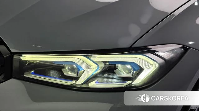 BMW 3 Series (G20) id 4991120 из Кореи 14