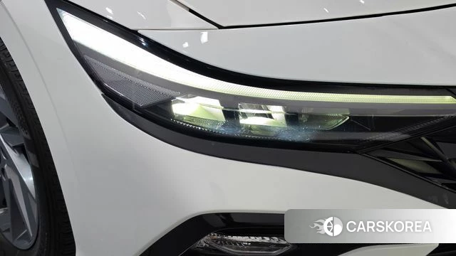 Hyundai The New Avante (CN7) id 5039719 из Кореи 14